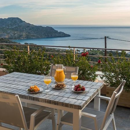 Stella In The Village Suites Plakias Exterior foto