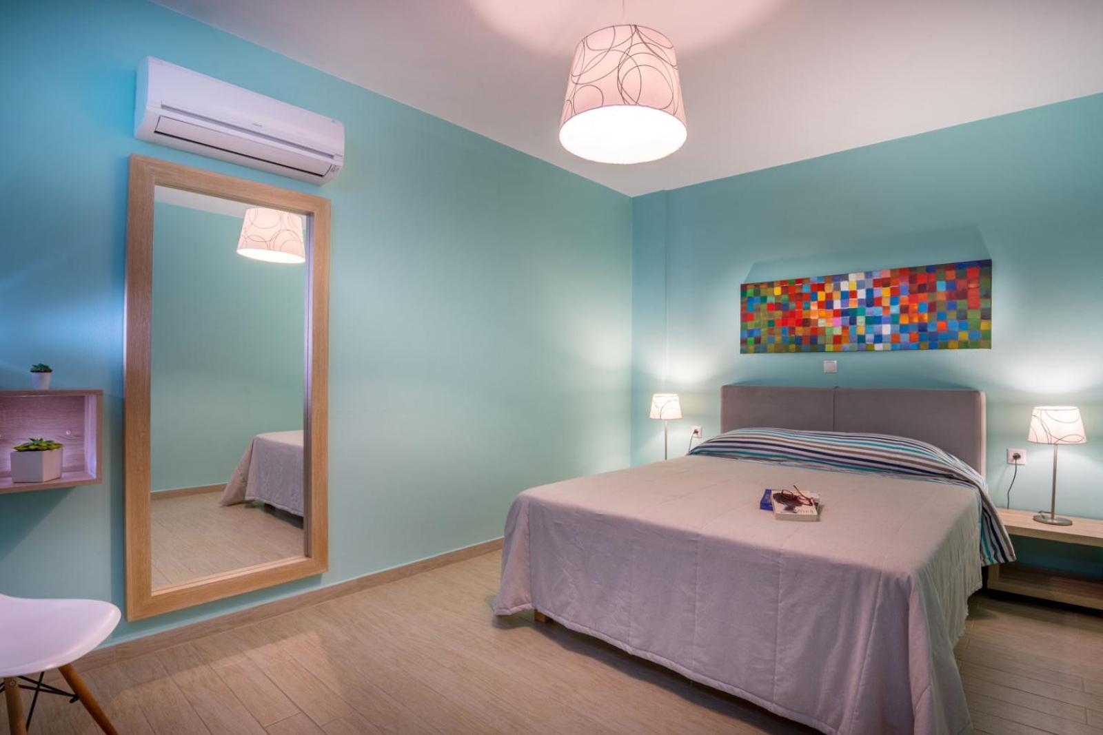 Stella In The Village Suites Plakias Exterior foto