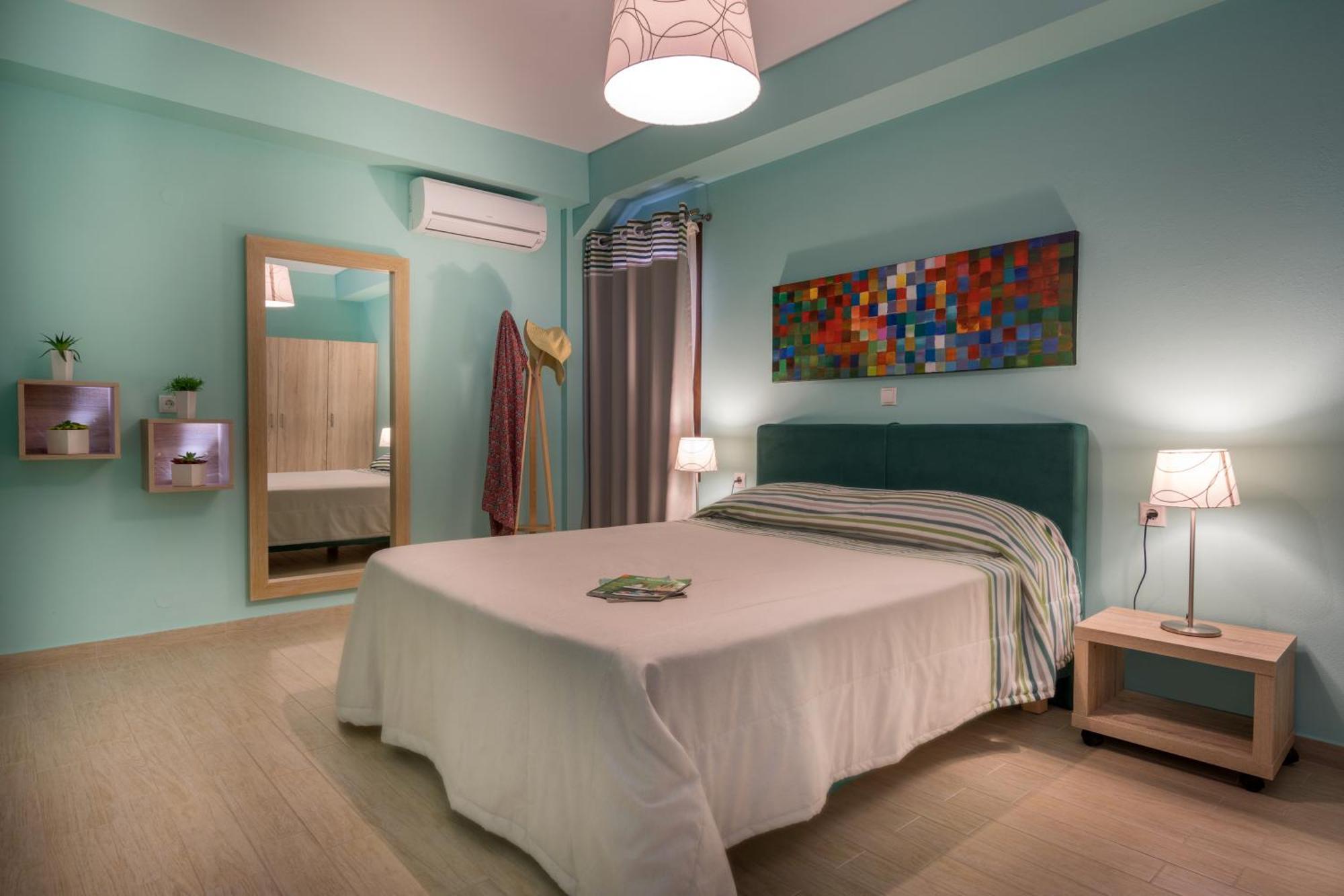 Stella In The Village Suites Plakias Exterior foto