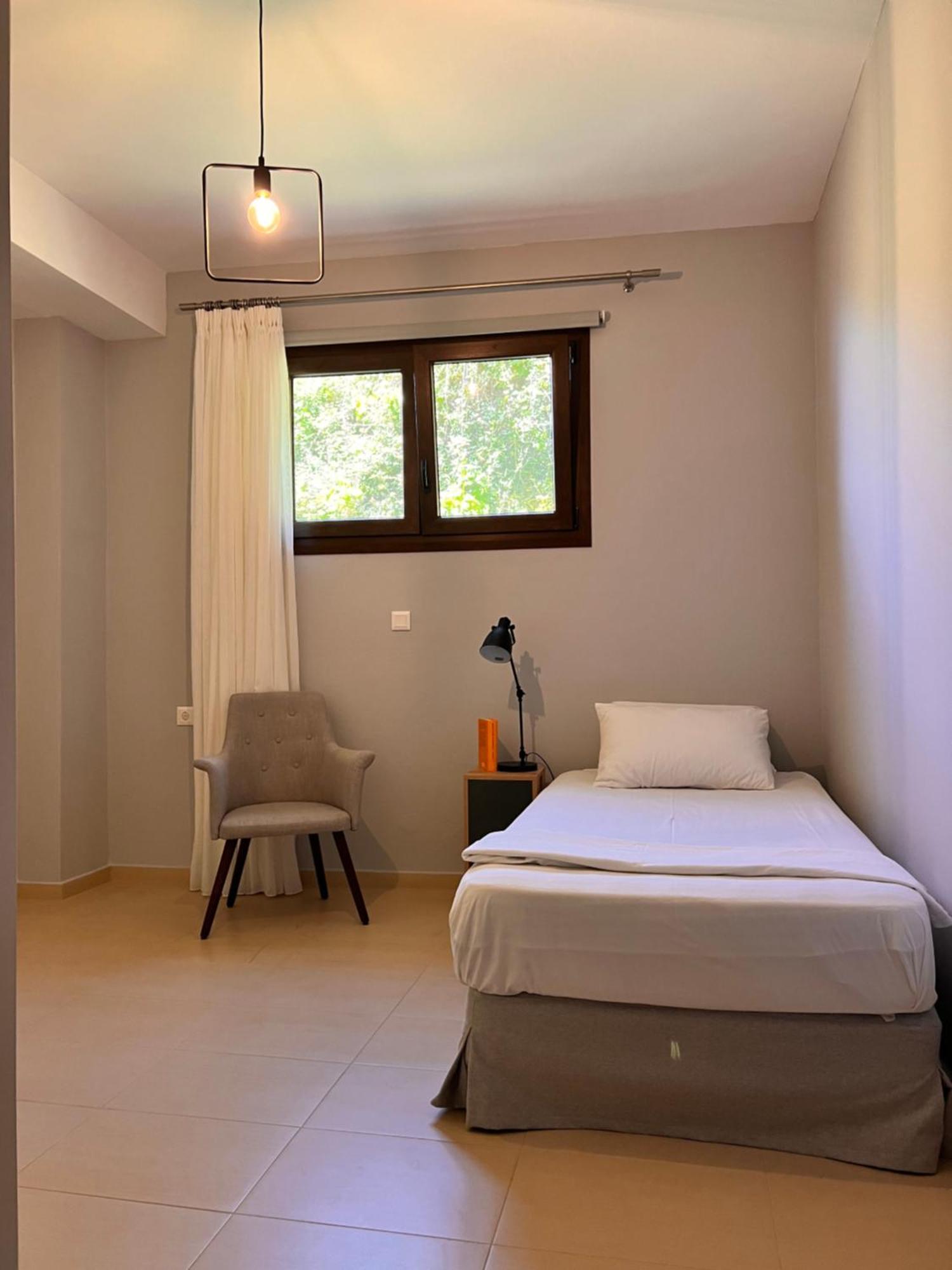 Stella In The Village Suites Plakias Habitación foto