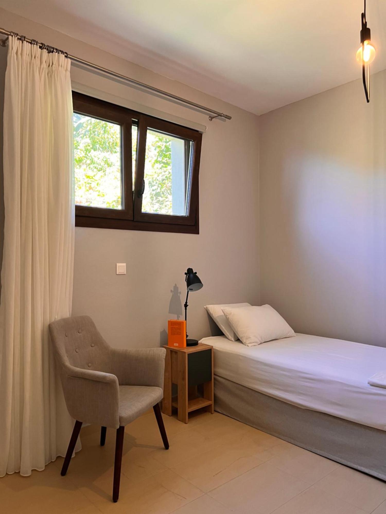 Stella In The Village Suites Plakias Habitación foto