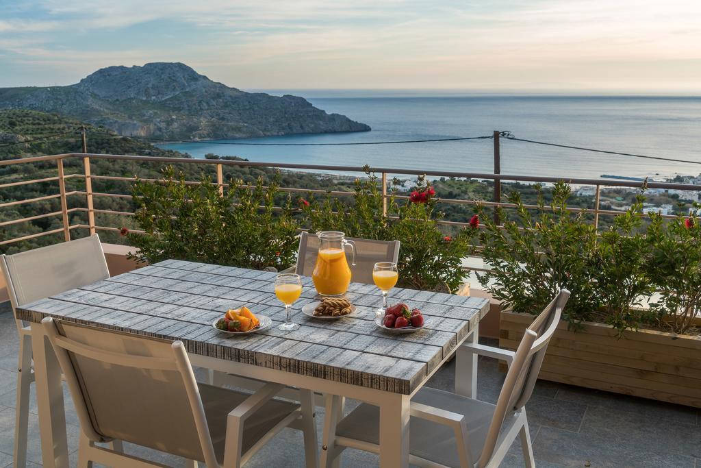Stella In The Village Suites Plakias Exterior foto