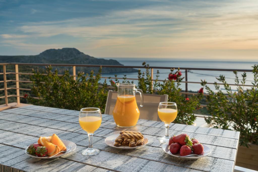 Stella In The Village Suites Plakias Exterior foto