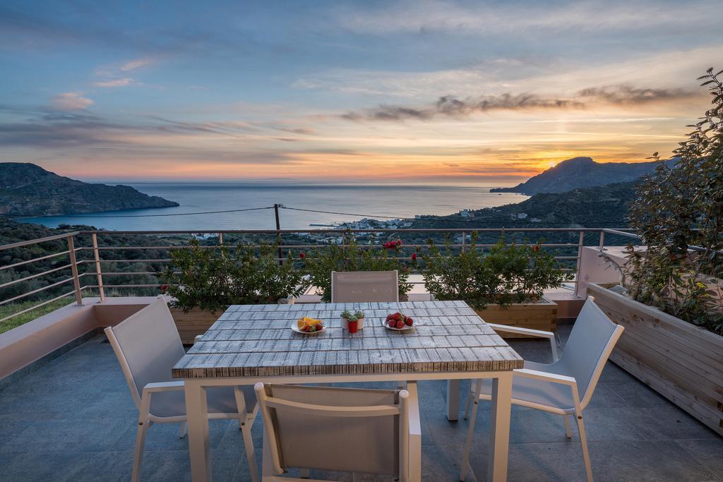Stella In The Village Suites Plakias Exterior foto