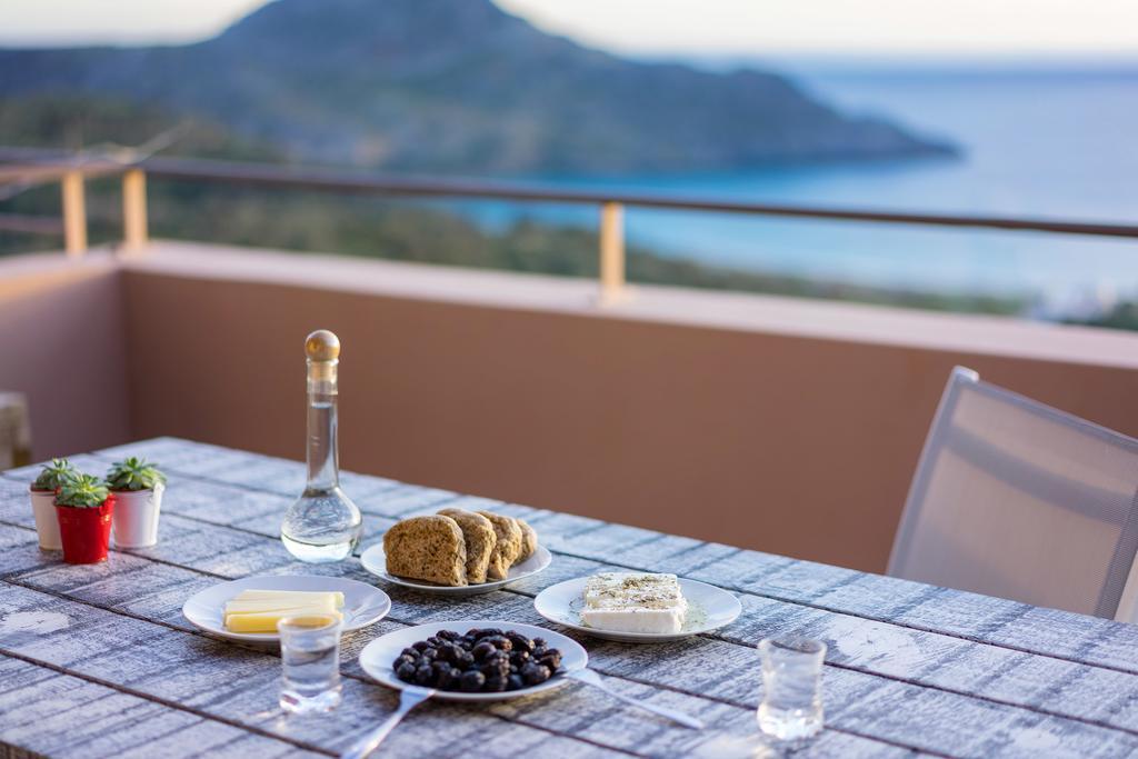 Stella In The Village Suites Plakias Exterior foto