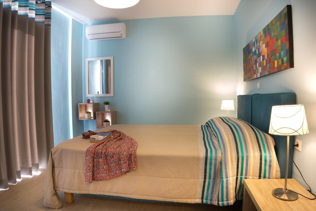 Stella In The Village Suites Plakias Exterior foto