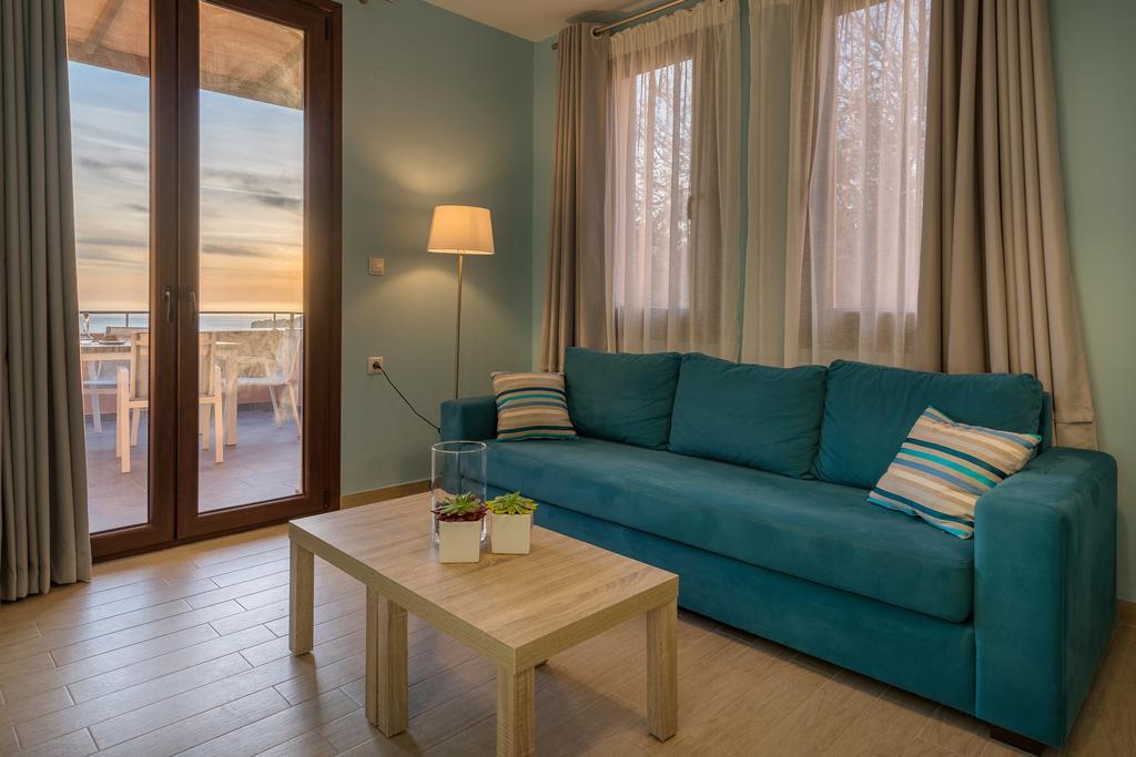 Stella In The Village Suites Plakias Exterior foto