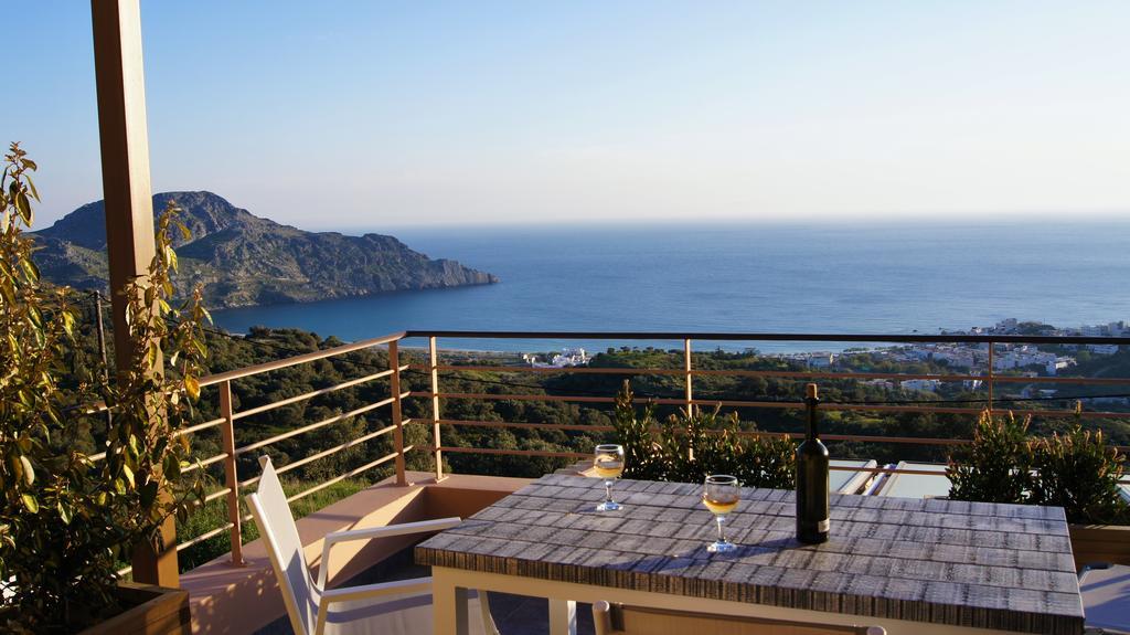 Stella In The Village Suites Plakias Exterior foto